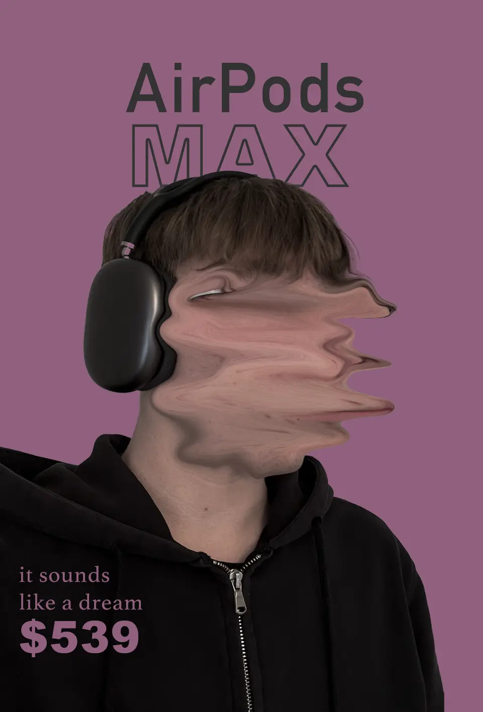 Air pods Max