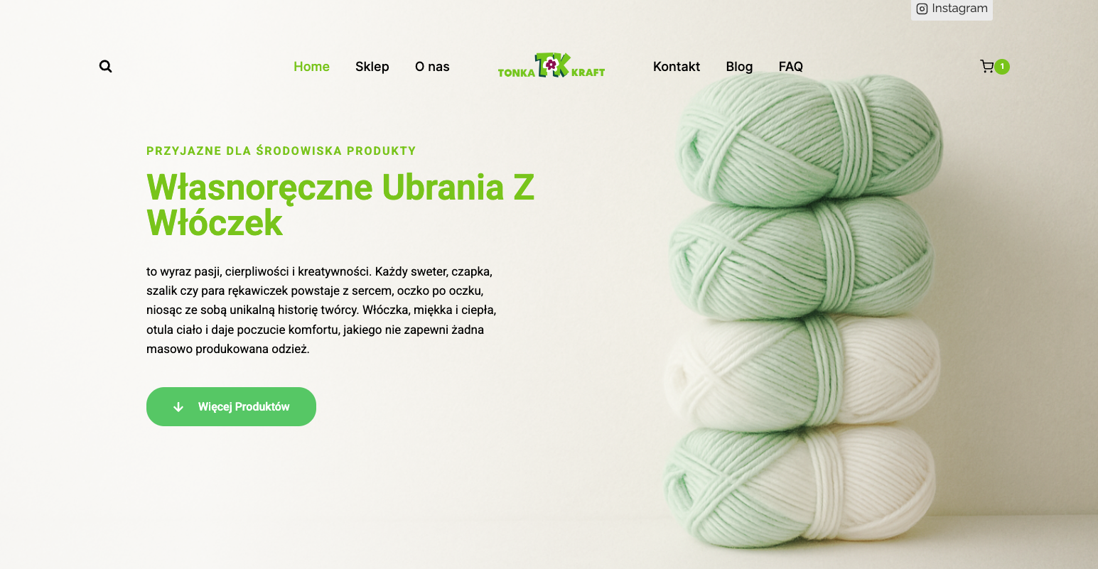 Sklep E-commerce